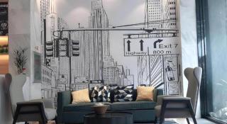 City Comfort Inn Tianmen Luyu Food Street - 7