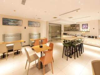 City Comfort Inn Jiyuan Jishui Avenue Jigang - 8