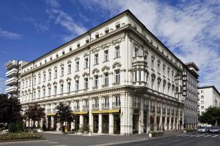 Danubius Hotel Raba - Győr - 5