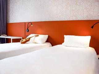 ibis Rodez Centre - 5