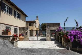 La Fonte Su - Canterano - 5