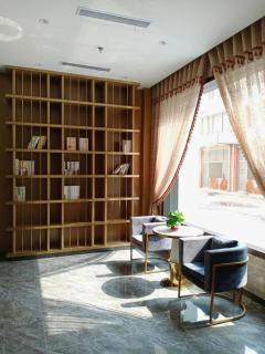 Green Tree Inn Express Shandong Dezhou Qihe County Qiqifa - 7