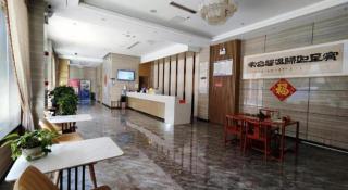 Green Tree Inn Express Shandong Dezhou Qihe County Qiqifa - 3