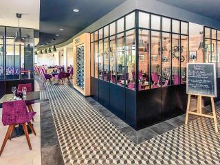 Mercure Poitiers Site du Futuroscope - 6