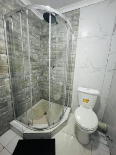 Mohwelere Guest House - Pretoria - 6