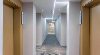 Echarm Hotel Shanghai North Bund Tilanqiao Metro Station - 7