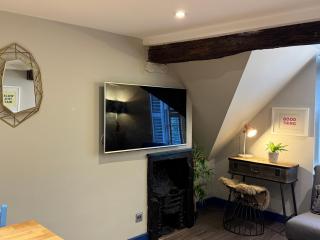 Dream Stays Bath - Kingsmead Street - 2