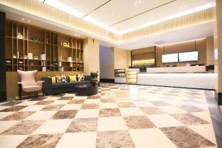 City Comfort Inn Huizhou Zhongkai Huitai Industrial Park - 6