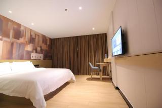 City Comfort Inn Huizhou Zhongkai Huitai Industrial Park - 3