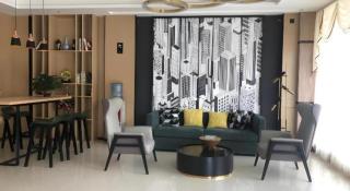 City Comfort Inn Yangchun Longgongyan Scenic Area - 2