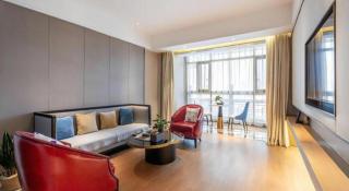 Echeng Hotel Shiyan Fangxian Xiguan Old Street - 8