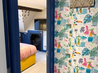 Dream Stays Bath - Kingsmead Street - 9