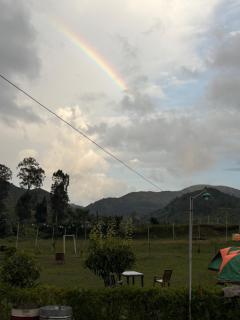 Happy Valley Resort Araku - 1