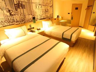 City Comfort Inn Dalian Changxin Dao Santang Commercial Street - 2