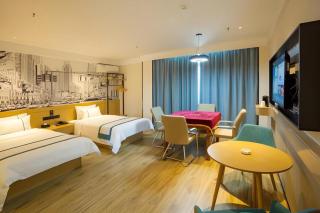 City Comfort Inn Chenzhou Rucheng - 2