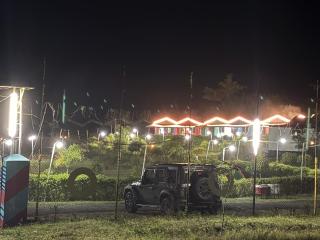 Happy Valley Resort Araku - 2