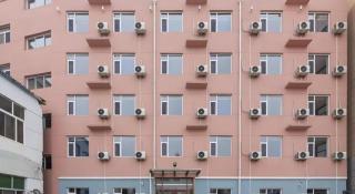 GreenTree Apartment Jinan Jiyan Road Shandong Cancer Hospital - 5