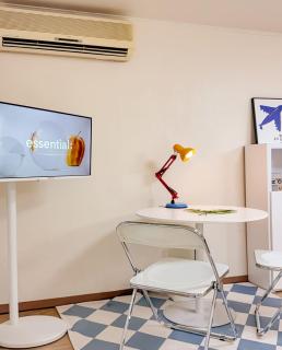 1'Near Hongdae Station, 30sec on foot - 4