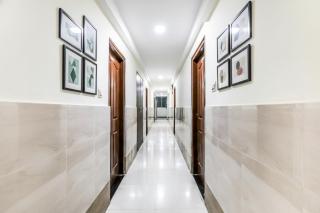 FabHotel RMS Comforts - Nr Yeshwantpur Railway Station - 8