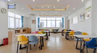 Green Tree Inn Hefei Railway Station International Auto Market Zhusitan Metro Station - 7