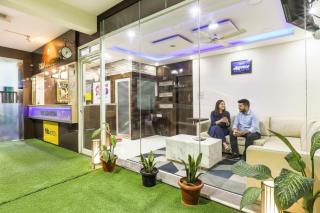 FabHotel RMS Comforts - Nr Yeshwantpur Railway Station - 7