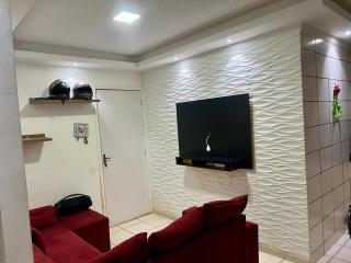 Apartamento Colorado - 0