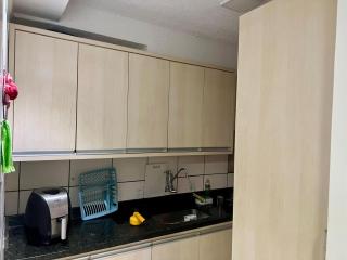 Apartamento Colorado - 8