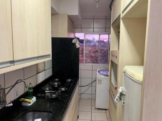 Apartamento Colorado - 4