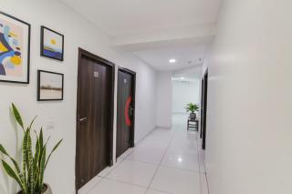 FabHotel Moro Rohini Sector 11 - 6