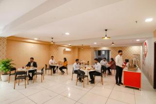 FabHotel Moro Rohini Sector 11 - 5