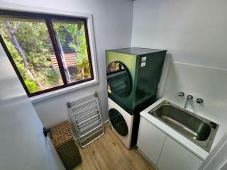 718 Cooloola Villa at Kingfisher Bay, K'gari Fraser Island - 2