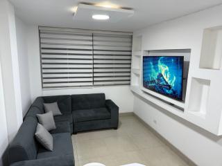 Apartamento moderno a 5 minutos de Plaza Norte - 6