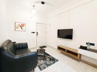 Proximus - Boutique Hotel Apartments - 7