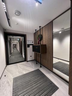 SCALA City Center Premium Apartments 60G & Parking #Gdańsk by Acznowy - 4