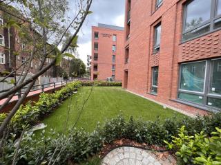 SCALA City Center Premium Apartments 60G & Parking #Gdańsk by Acznowy - 3