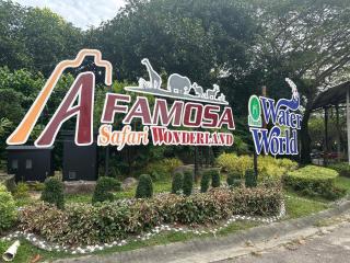 Little Home by Arissa, Residensi Prima Afamosa - 5