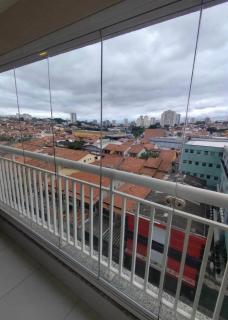 Sol & Sal Flat Alameda - 7