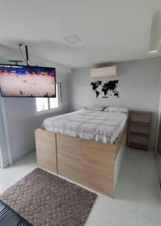 Sol & Sal Flat Alameda - 6