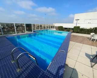 Sol & Sal Flat Alameda - 5