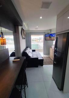 Sol & Sal Flat Alameda - 4