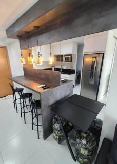 Sol & Sal Flat Alameda - 3