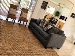 Wellington close to WEF, Polo retreat - 3