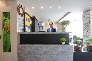 FabHotel Prime Suloka Towers - 500m from View point, Kaveri River - 9