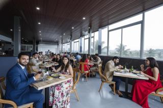 FabHotel Prime Suloka Towers - 500m from View point, Kaveri River - 8