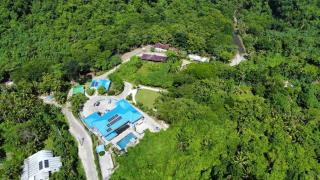 Ngermid Oasis- 2 BD & 1 BA Elegant Space - 8