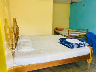 Happy Valley Resort Araku - 6