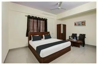 Hotel Alekhya Resort Sea Beach - 0