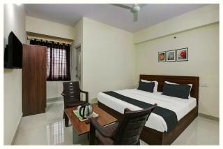 Hotel Alekhya Resort Sea Beach - 4