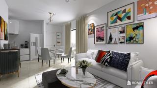 Apartamento San Andrés - 5