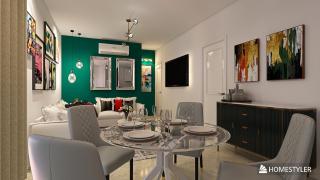 Apartamento San Andrés - 0